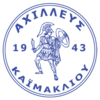 FREDERICK ACHILLEAS KAIMAKLIOU Team Logo
